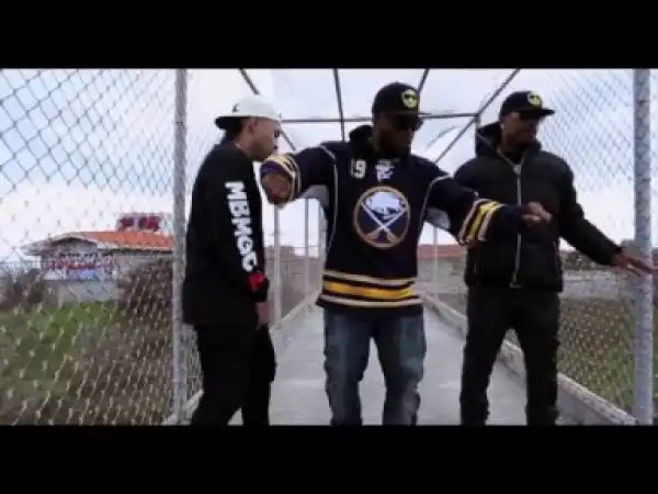 Video: P-Lo - Can